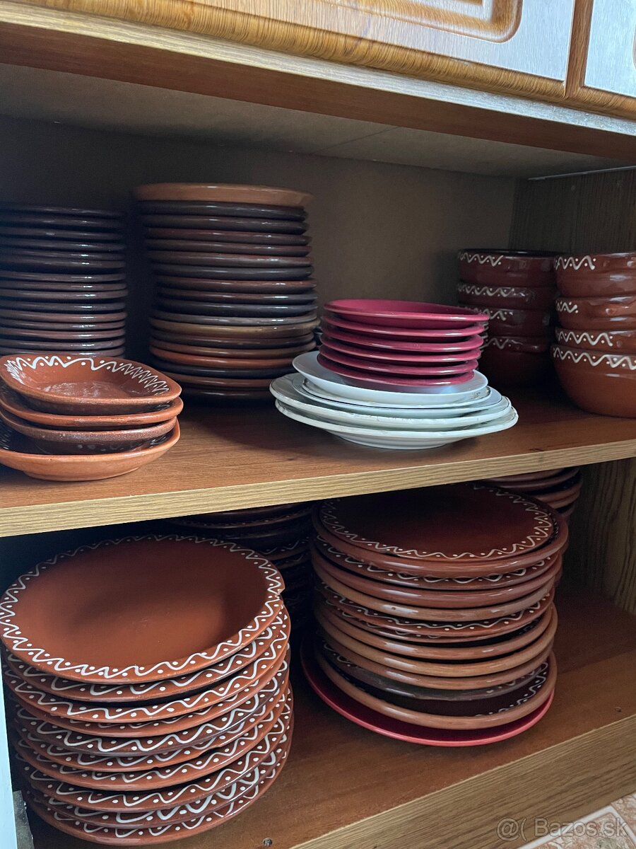 Vonkajšie priestory